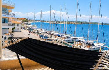 AB Preveza Apartments-15 Meters Over the Sea Attic & Alexander's the Great Executive Suite - Foto 4