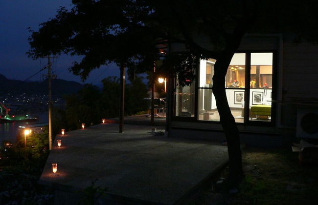 Saka no Kaze - Photo 19