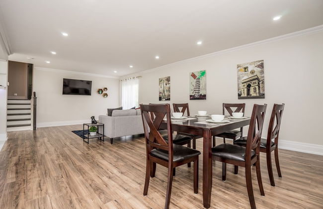 Entire Bungalow 5 Bedrooms - Foto 12