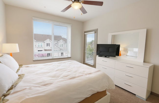 Global Luxury Suites Sunnyvale North - Photo 6