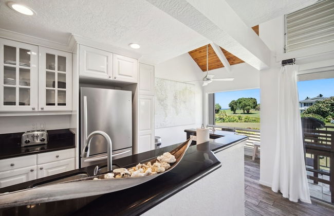 Pali Ke Kua #237 2 Bedroom Condo by RedAwning - Foto 33