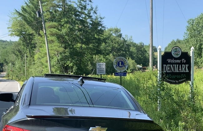 Denmark Stage Stop House - Photo 58