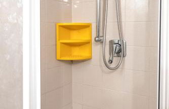 SE031 - Senigallia, bilocale fronte mare al residence Piramidi - Foto 22