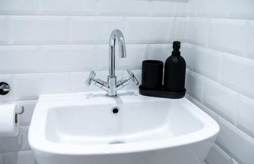 Hive Apartment Manchester near Etihad Coop Live - Foto 29