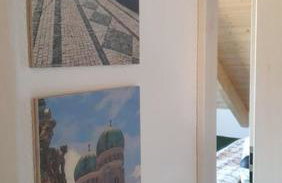 Ferienapartment bavarian living - Foto 20