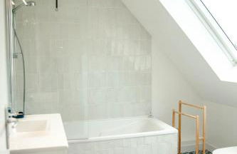 Superbe maison pour 6 à 500 m de la mer - Foto 9