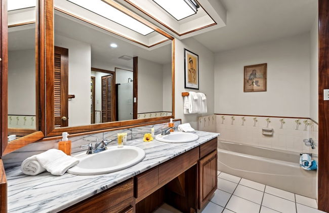 Kahalu'u Bay S #204 2 Bedroom Condo by RedAwning - Foto 17