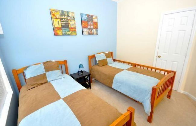 Ov2417 - Windsor Palms Resort - 6 Bed 3.5 Baths Villa - Foto 5