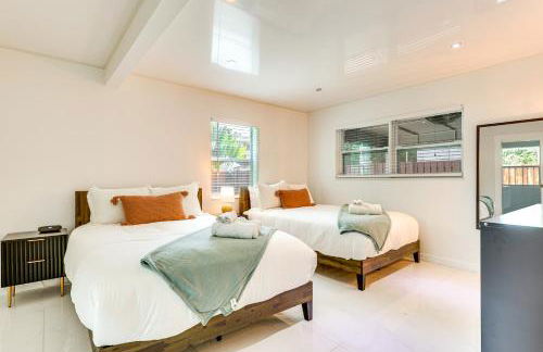 3 Mi to Sea! Family Pool House in Fort Lauderdale - Foto 10
