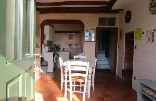 Gîte Le Bourgneuf - Photo 11