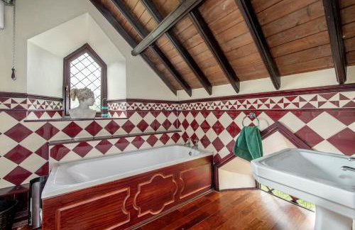 Stunning baptist chapel with concert piano, pets welcome - Foto 13