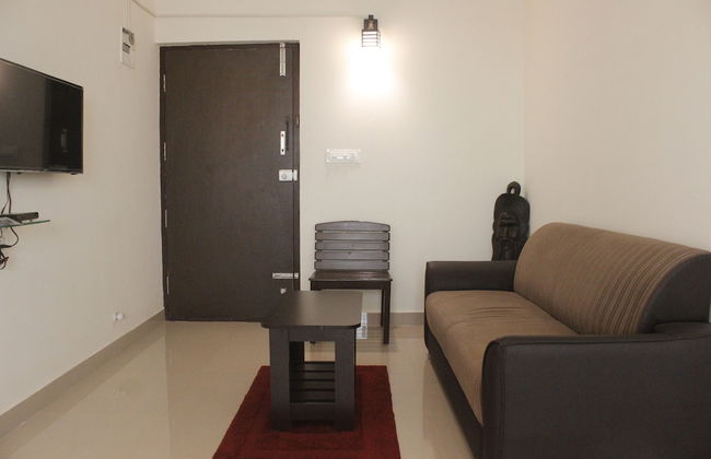 Tranquil Serviced Apartments - Photo 73