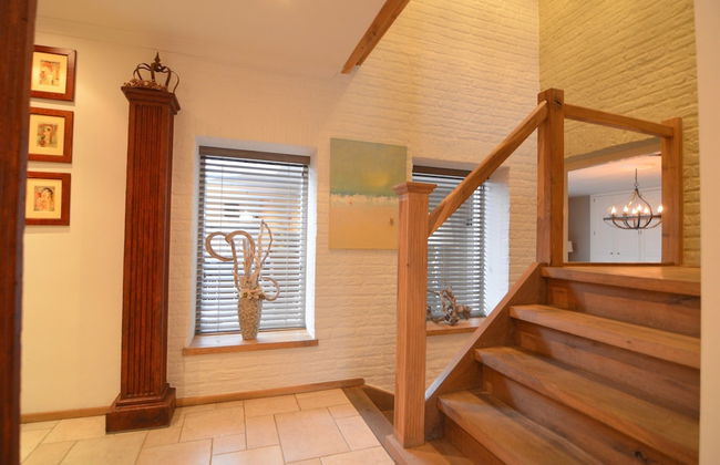 Cozy Apartment in Roasting near Belgian Border - Foto 4