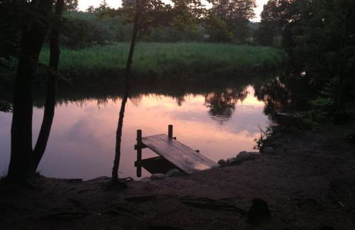 Alles am Fluss in Lüneburg - Foto 36