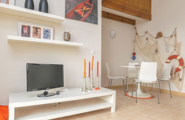 Ca Minorica in Son Parc - Photo 14