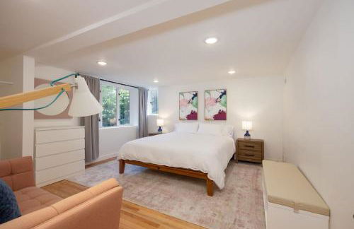 Secluded Forest Oasis - Your Ultimate Retreat Awaits! - Foto 44