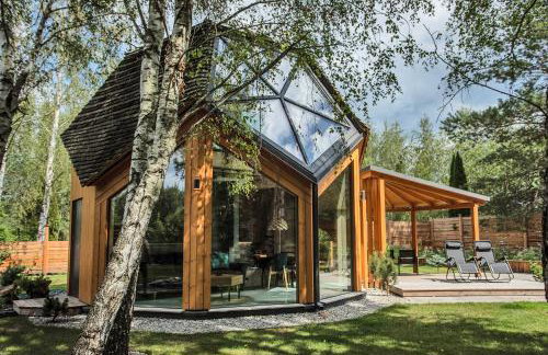 Domy Kopułowe 5th Wymiar - Foto 4