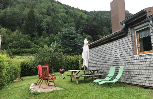 Gîte de la Mésange - Foto 40