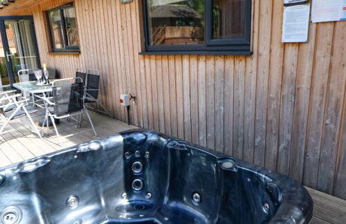 Broken-Sky Lodge - Foto 34