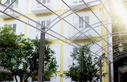 Casa Vacanze Villa Matelda - Foto 1