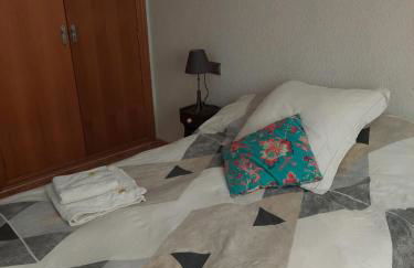 Apartamento en Alicante, Plaza de España, zona Mercado, AA - Photo 52