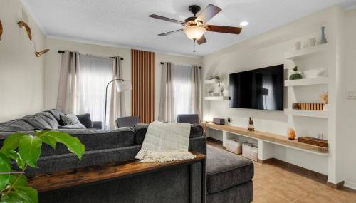 Private oasis, Pool, Downtown PNS & Beach 3BR-2,5BT - Foto 3