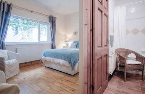 Rose Cottage - 3 Bed Cottage - New Hedges - Tenby - Photo 100