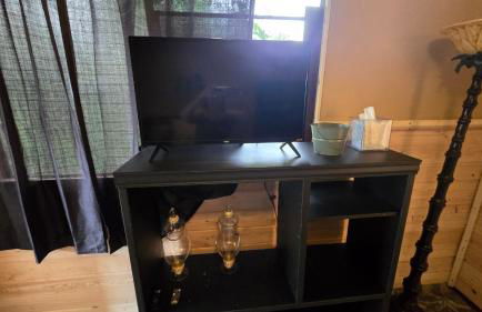 Plantation Home Banana Hut Haiku - Foto 3