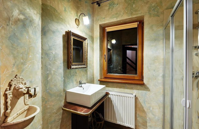 Straszny Dwor - Photo 14