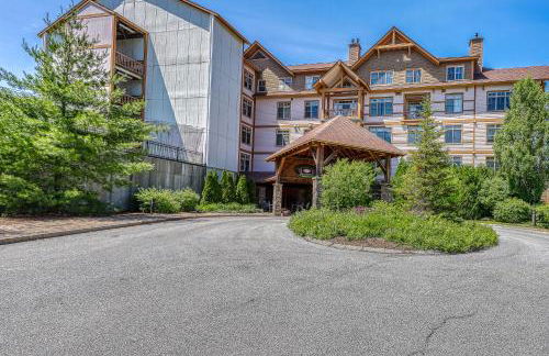 Founders Lodge 209 - Foto 20