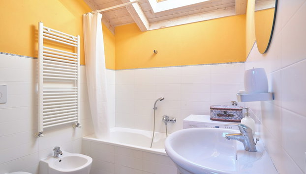 Tra le Torri - Foto 5, Interior