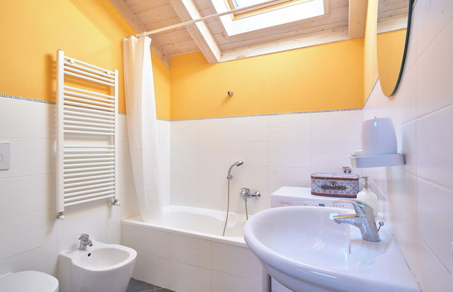 Tra le Torri - Foto 17