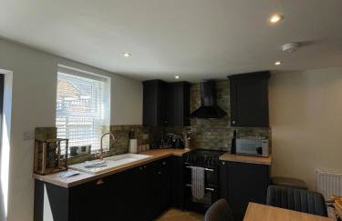 Evergreen Cottage - Foto 6