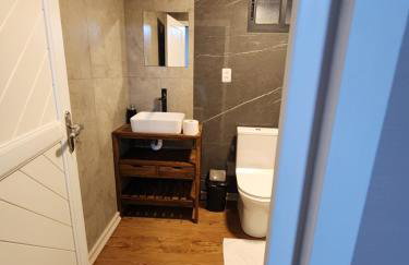 Pousada Vilas Boas - Suíte Casal 2 - Foto 27