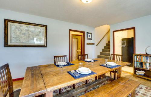 Pet-Friendly Boise Getaway 2 Mi to Downtown! - Foto 19