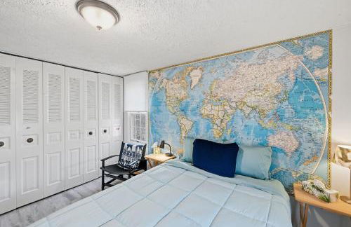 Manassas Comfort Cozy 3BR Family Home home - Foto 24