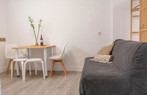 Bambú Suites Vegueta Alquiler por Habitación - Foto 26