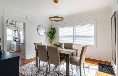 Luxury Short and Midterm Hyde Park Getaway - Photo 55