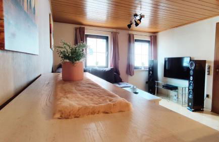 Kappelstube in der Stadt am Walde - Foto 5