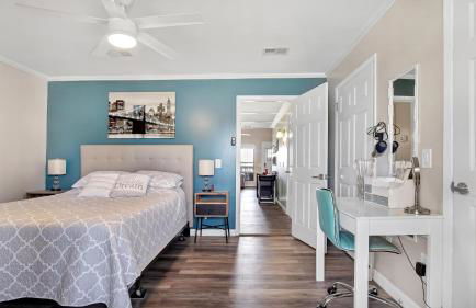 Salt Life Loft by Sand Seeker Vacations - Foto 4