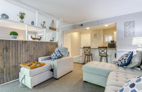 Golf Course Views and Pool Access! Norwich Studio - Foto 6