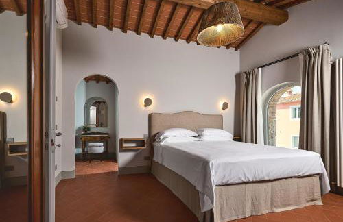 Castello Vicchiomaggio - Foto 74