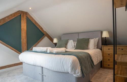 Stainsborough Hall Holiday Cottages - Foto 39