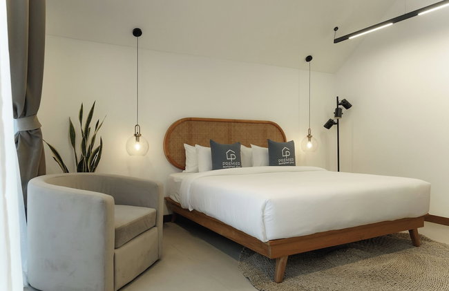 Premier Umalas Villas - Foto 31