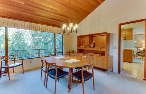 Sleeping Raven Woodland Retreat - Foto 10