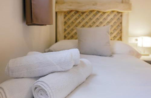 Los Cármenes - Foto 41