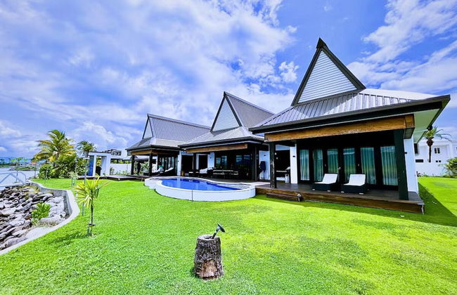 Naisoso Island Villas - Photo 61