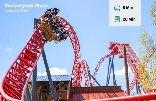 Familienwohnung im Vogtland - Foto 29