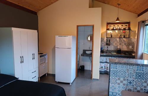 Refúgio São Tomé - Foto 62