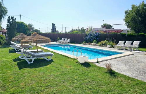 White Paradise Villa - Sol y Luz - by SunCastle apartamentos - Foto 73